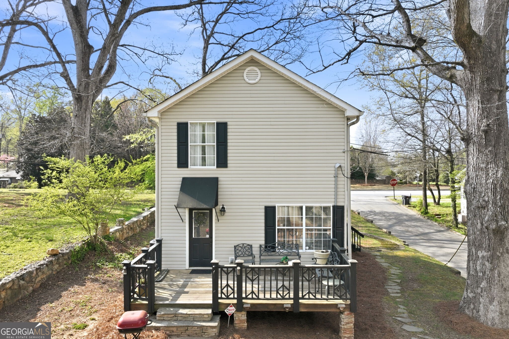 1326 Park Hill Drive