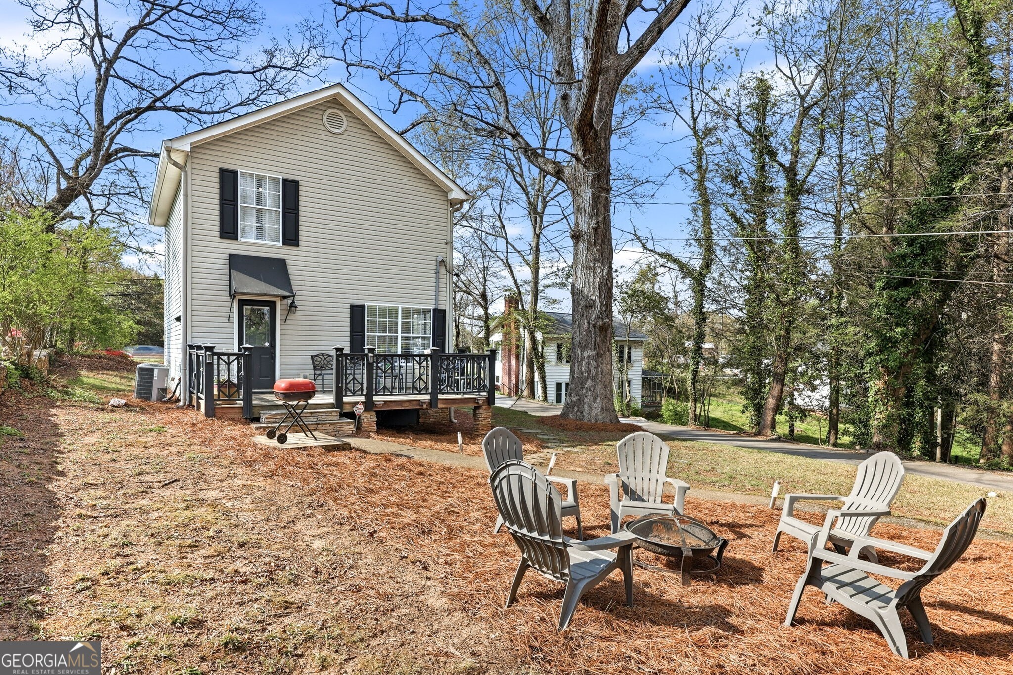 1326 Park Hill Drive