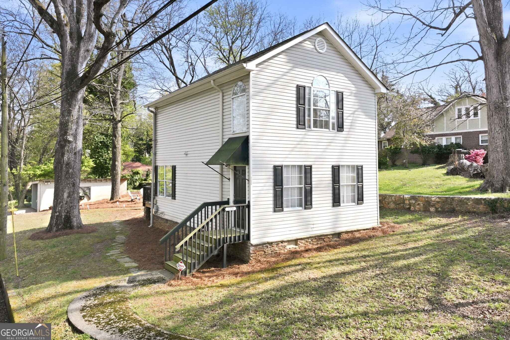 1326 Park Hill Drive