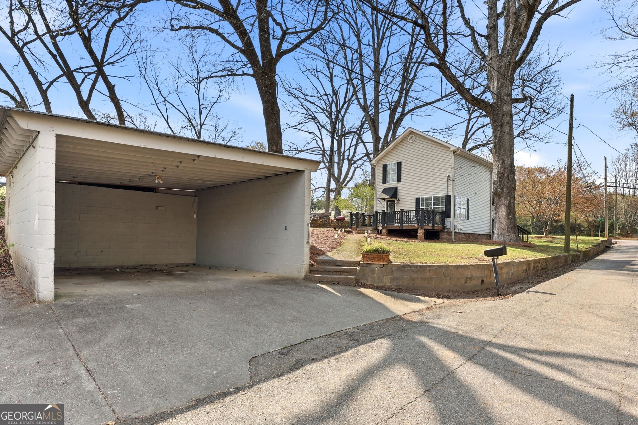 1326 Park Hill Drive