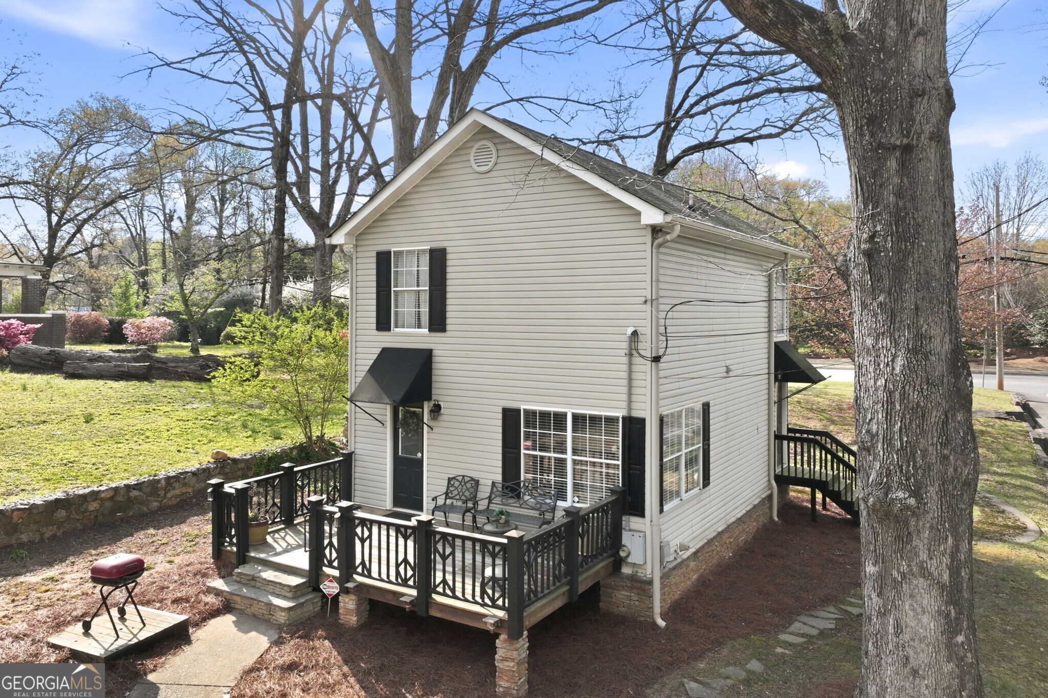 1326 Park Hill Drive