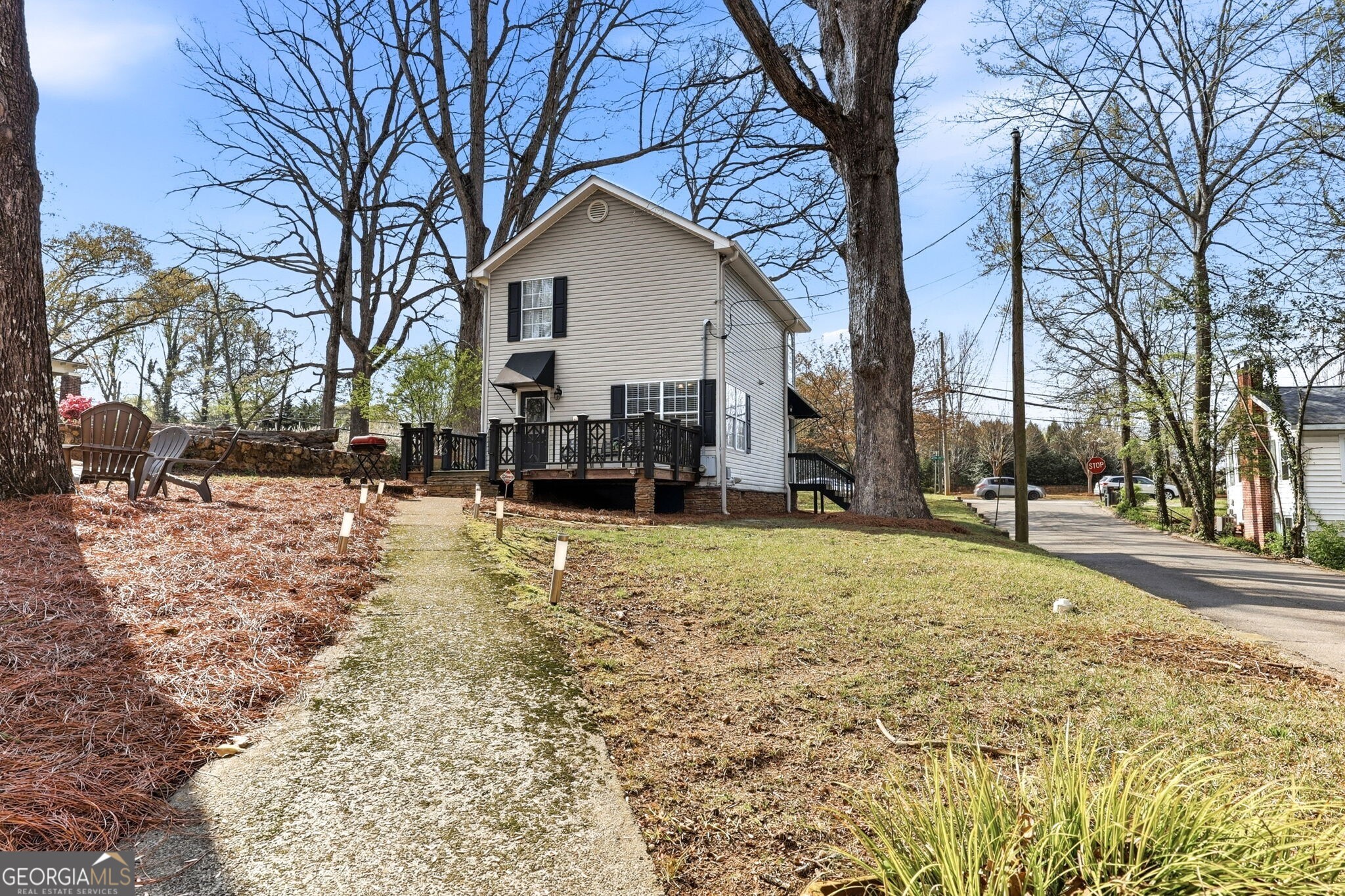 1326 Park Hill Drive