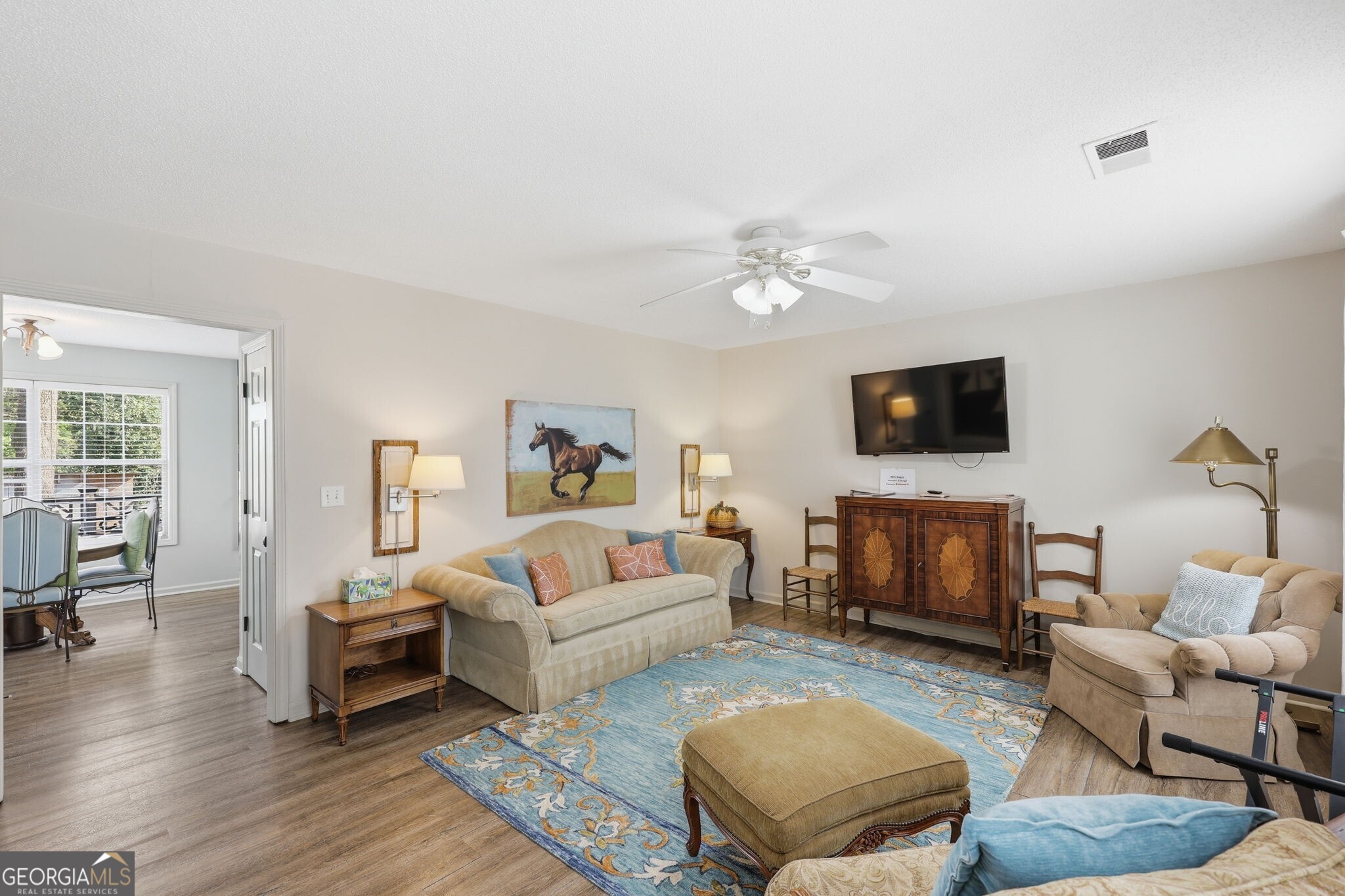 1326 Park Hill Drive