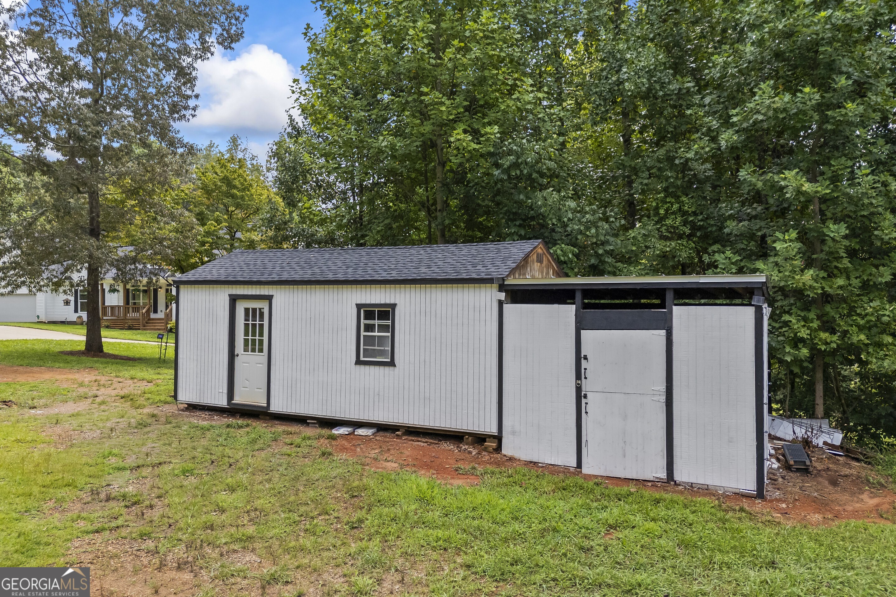31 Haygood Circle