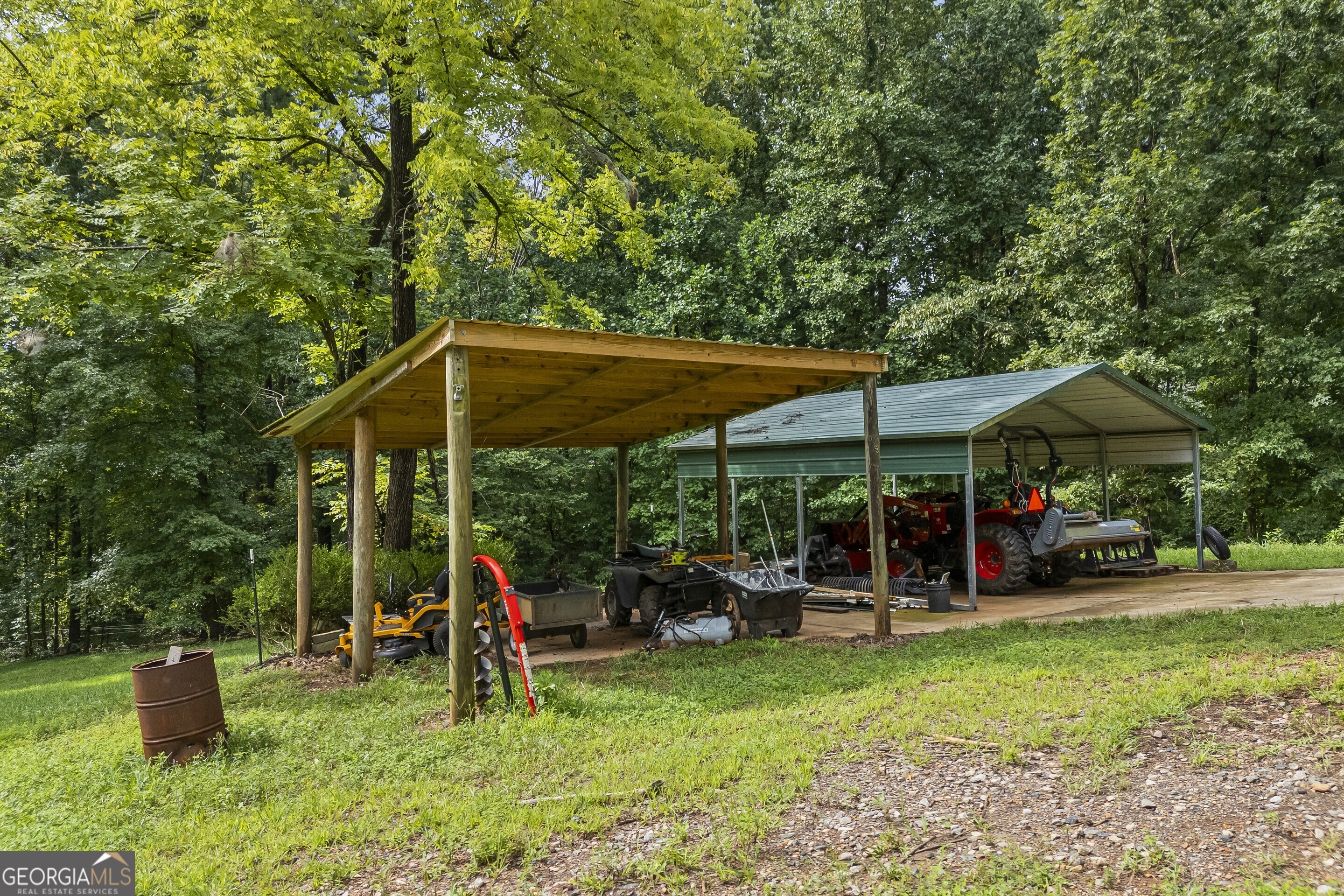 31 Haygood Circle