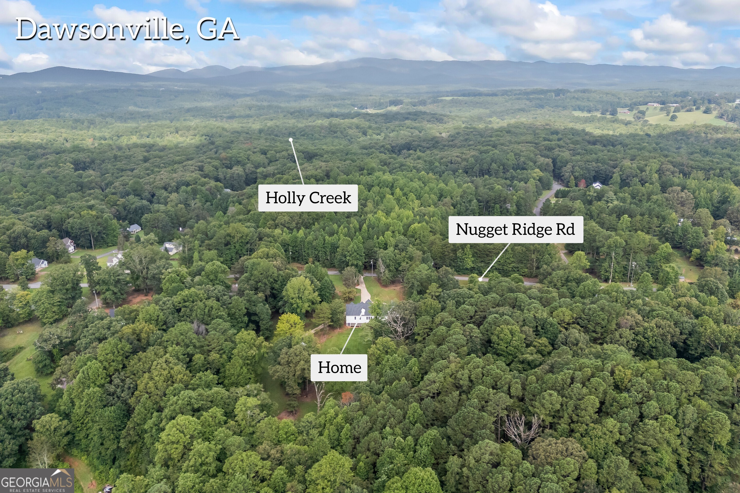 31 Haygood Circle