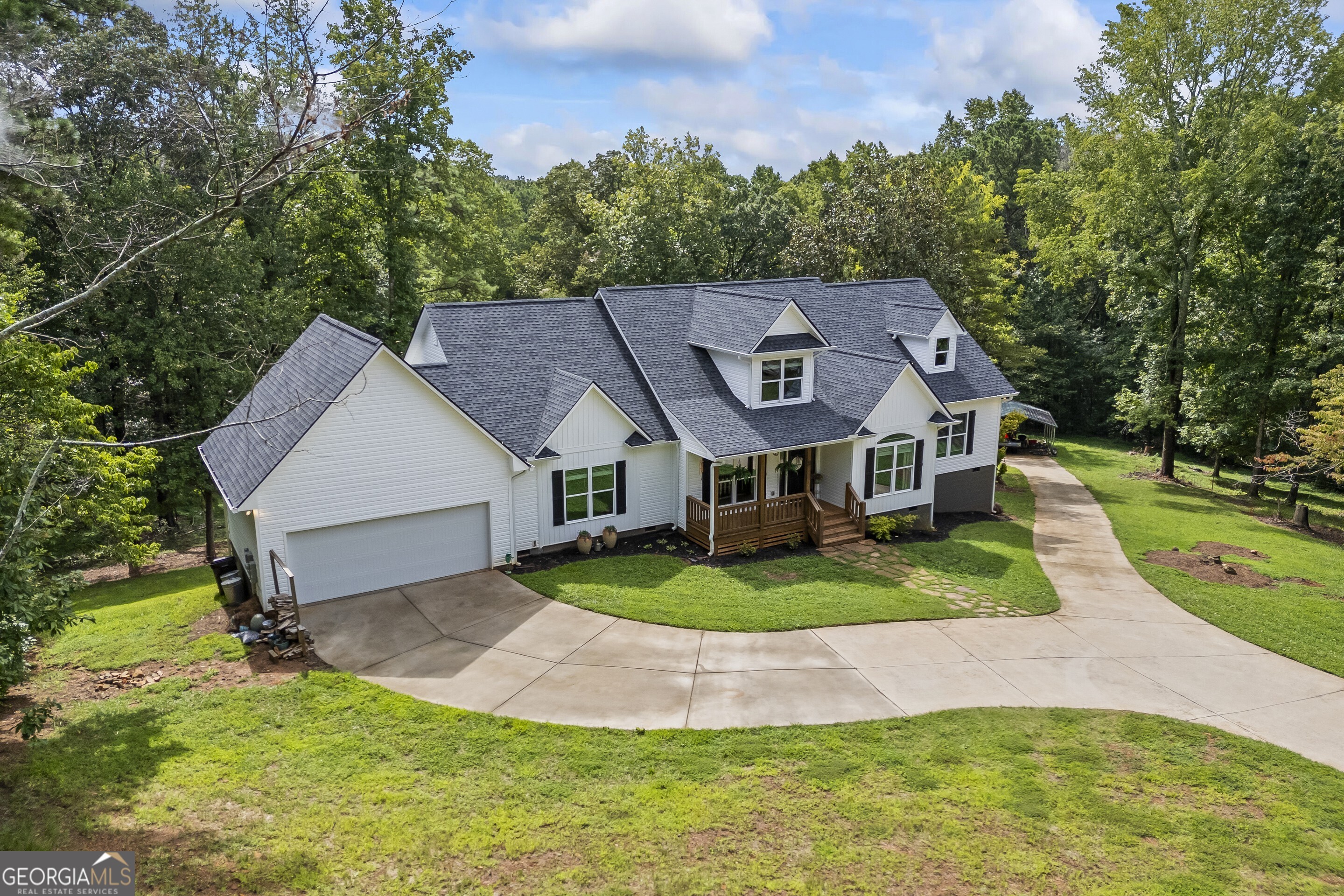 31 Haygood Circle