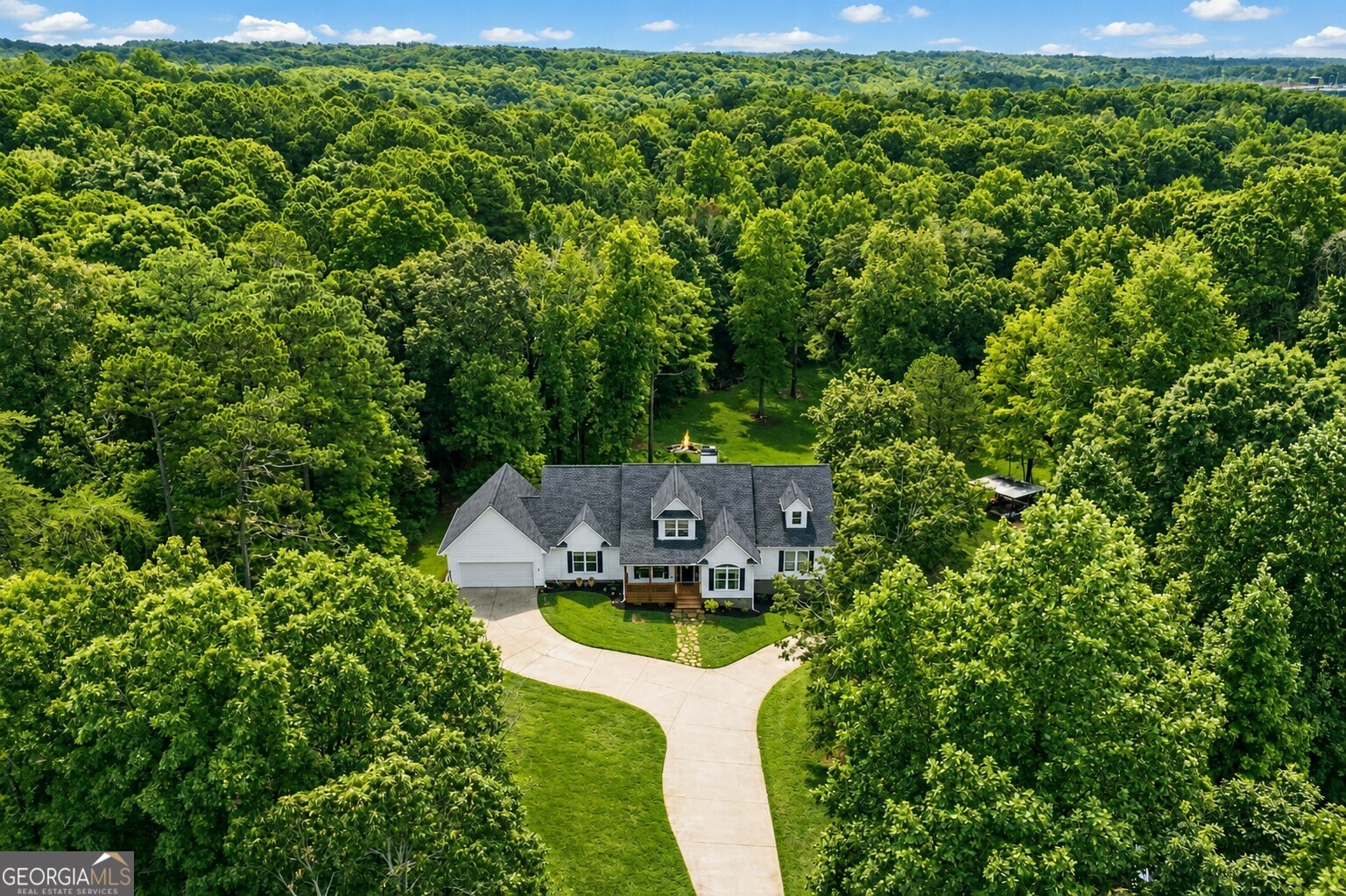 31 Haygood Circle