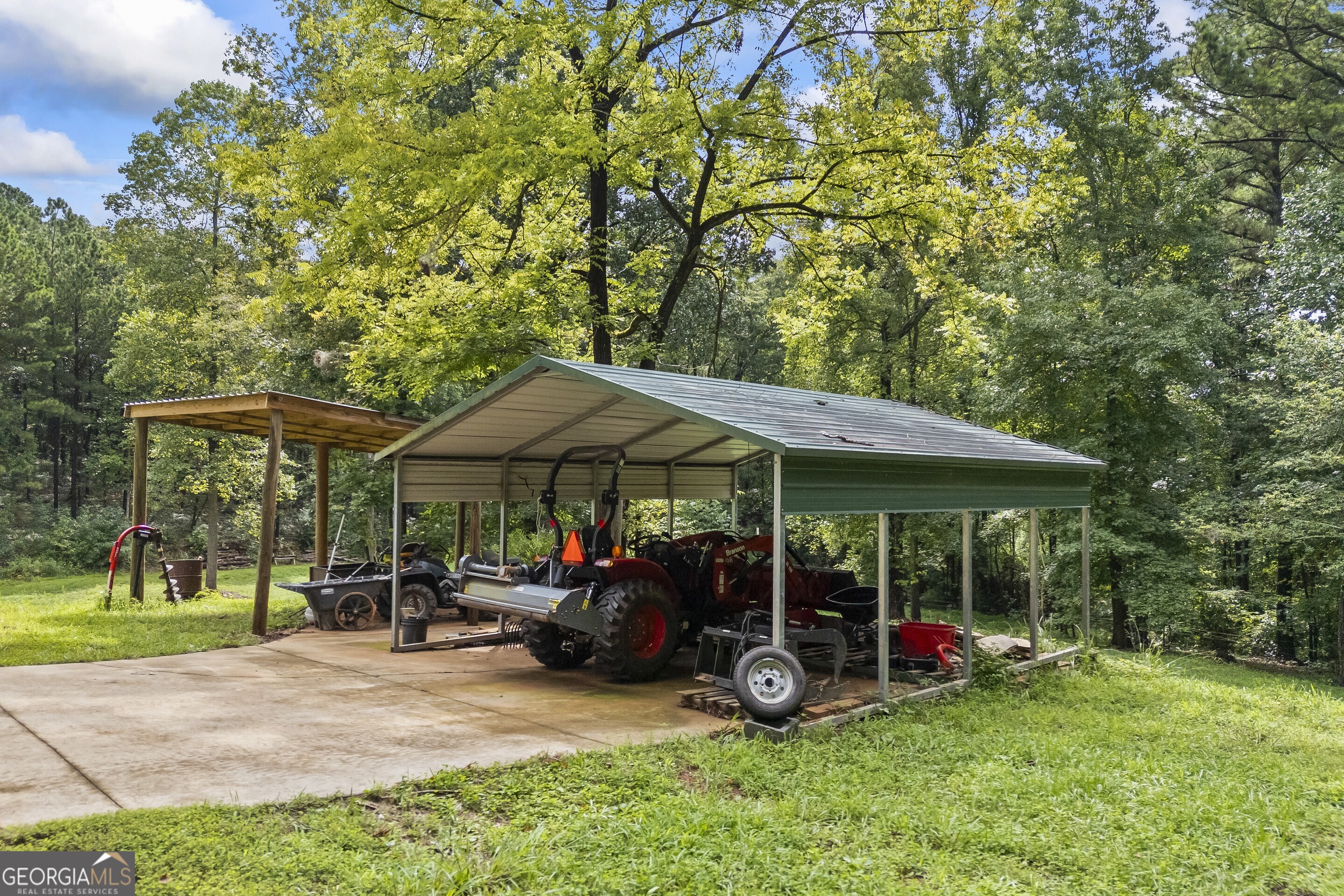 31 Haygood Circle