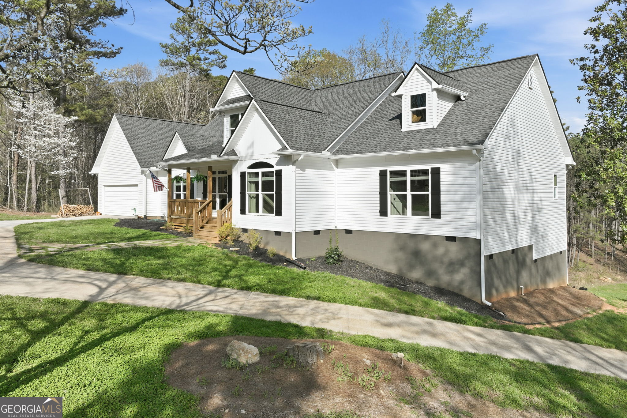 31 Haygood Circle