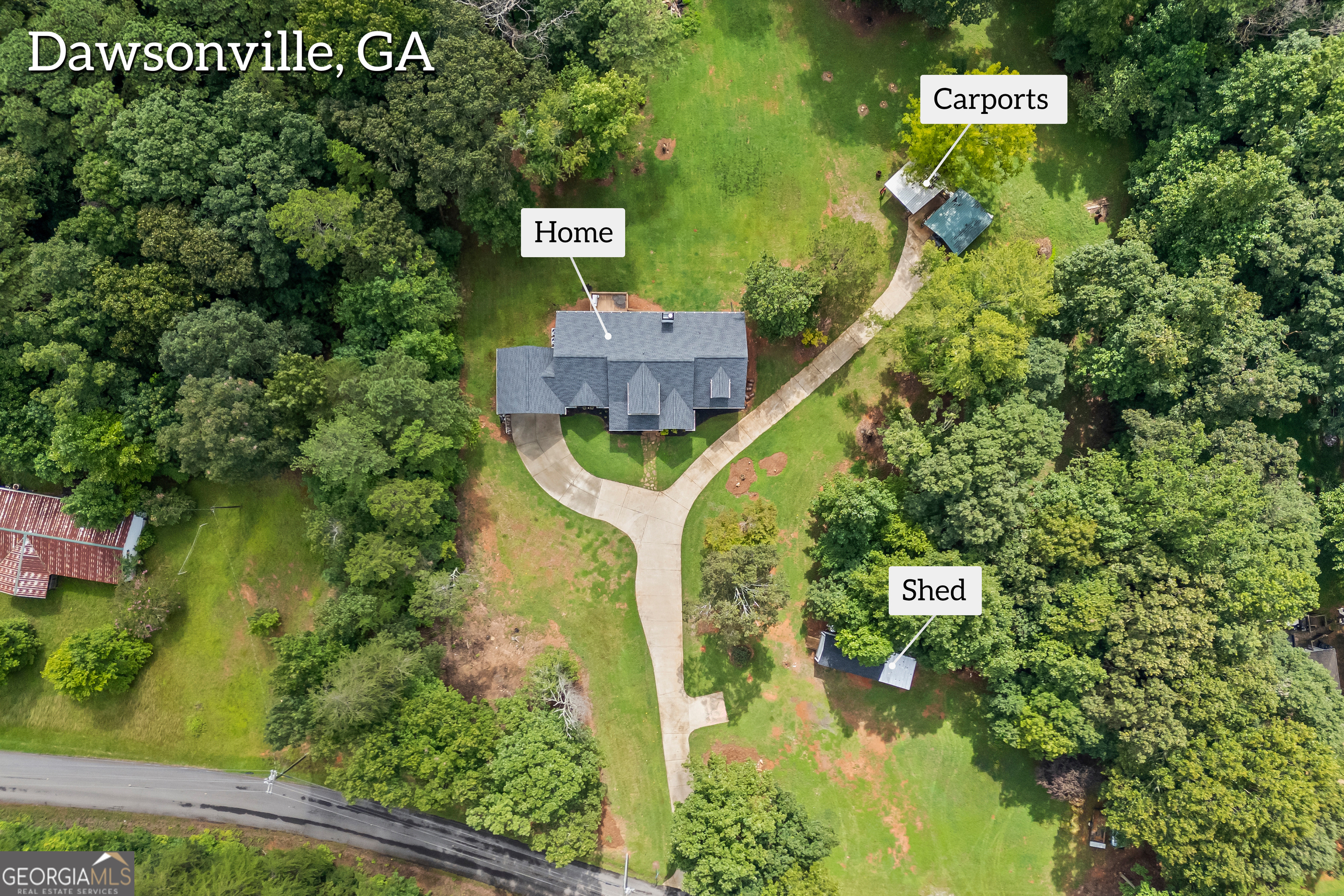 31 Haygood Circle