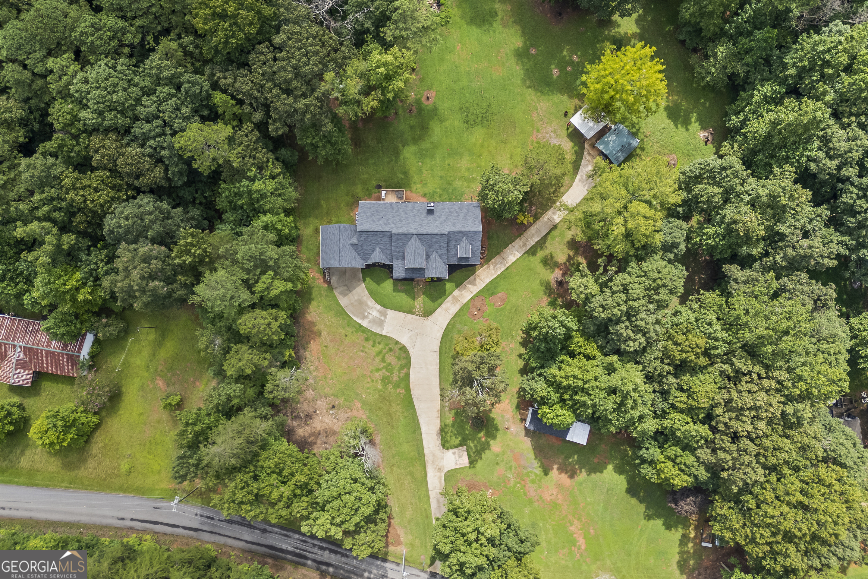 31 Haygood Circle