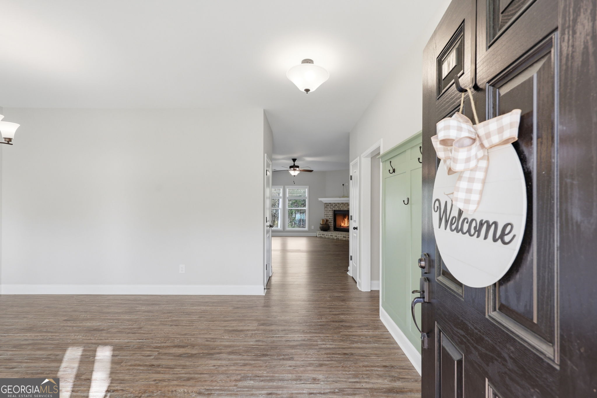 31 Haygood Circle