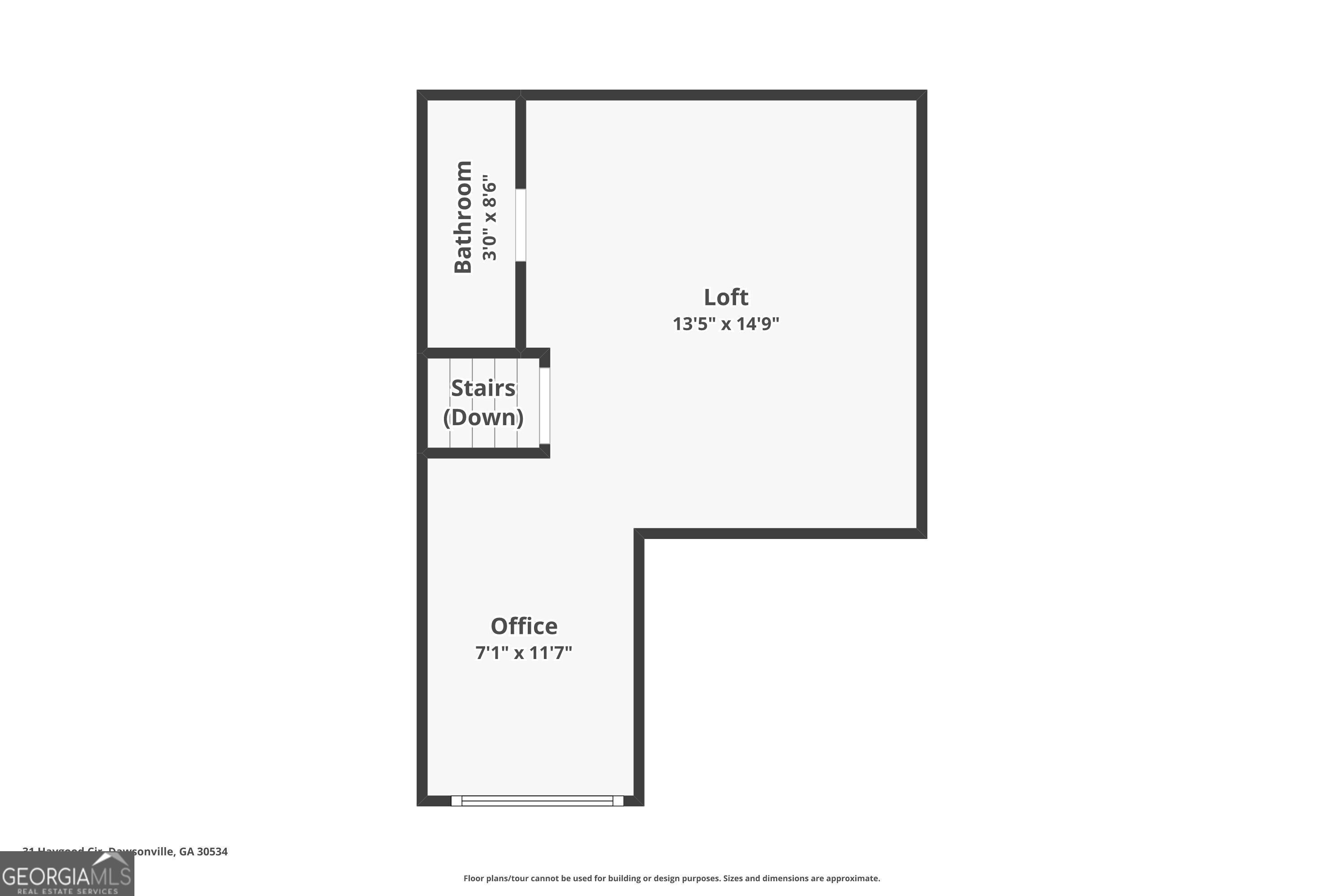 31 Haygood Circle