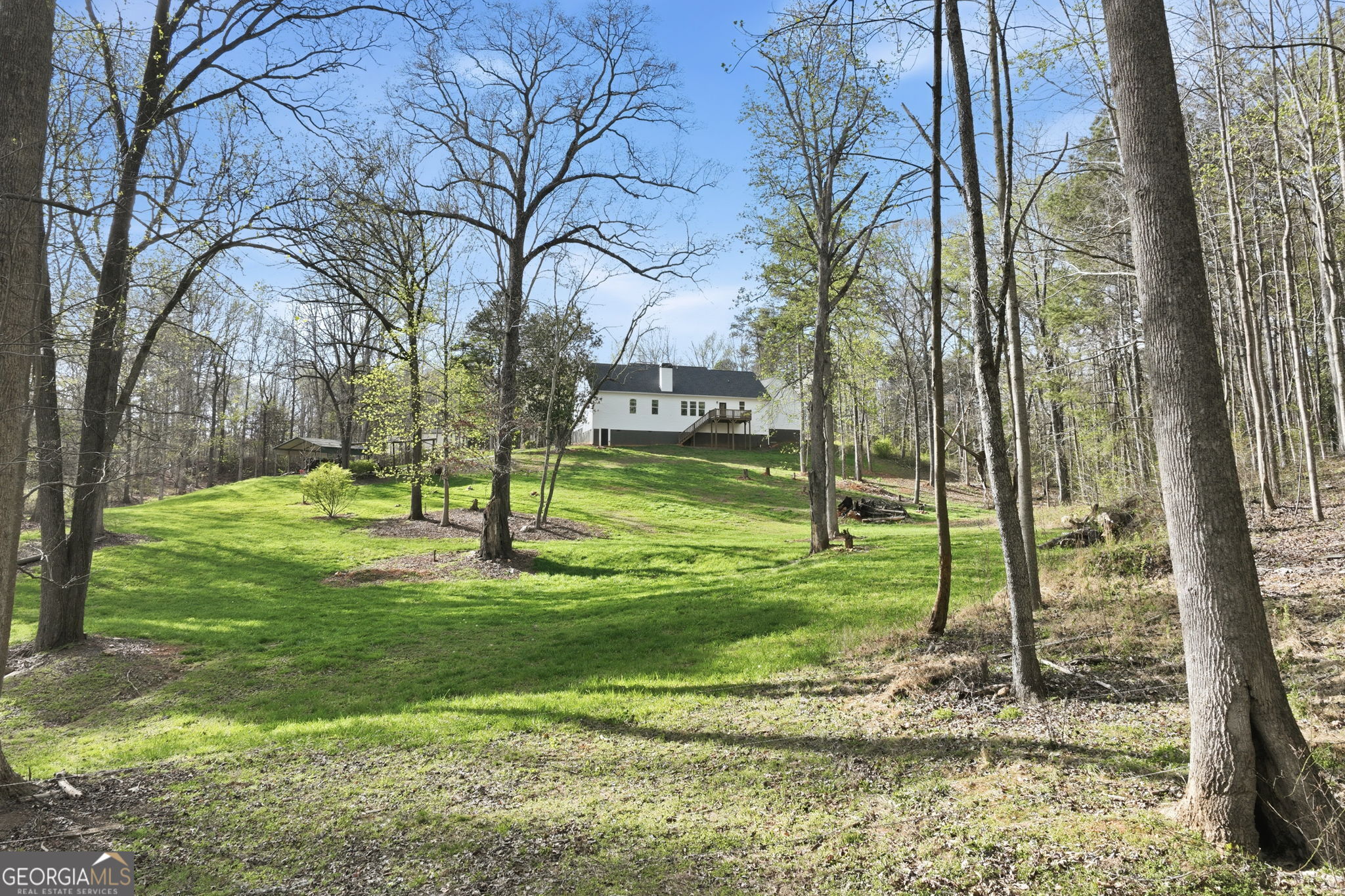 31 Haygood Circle