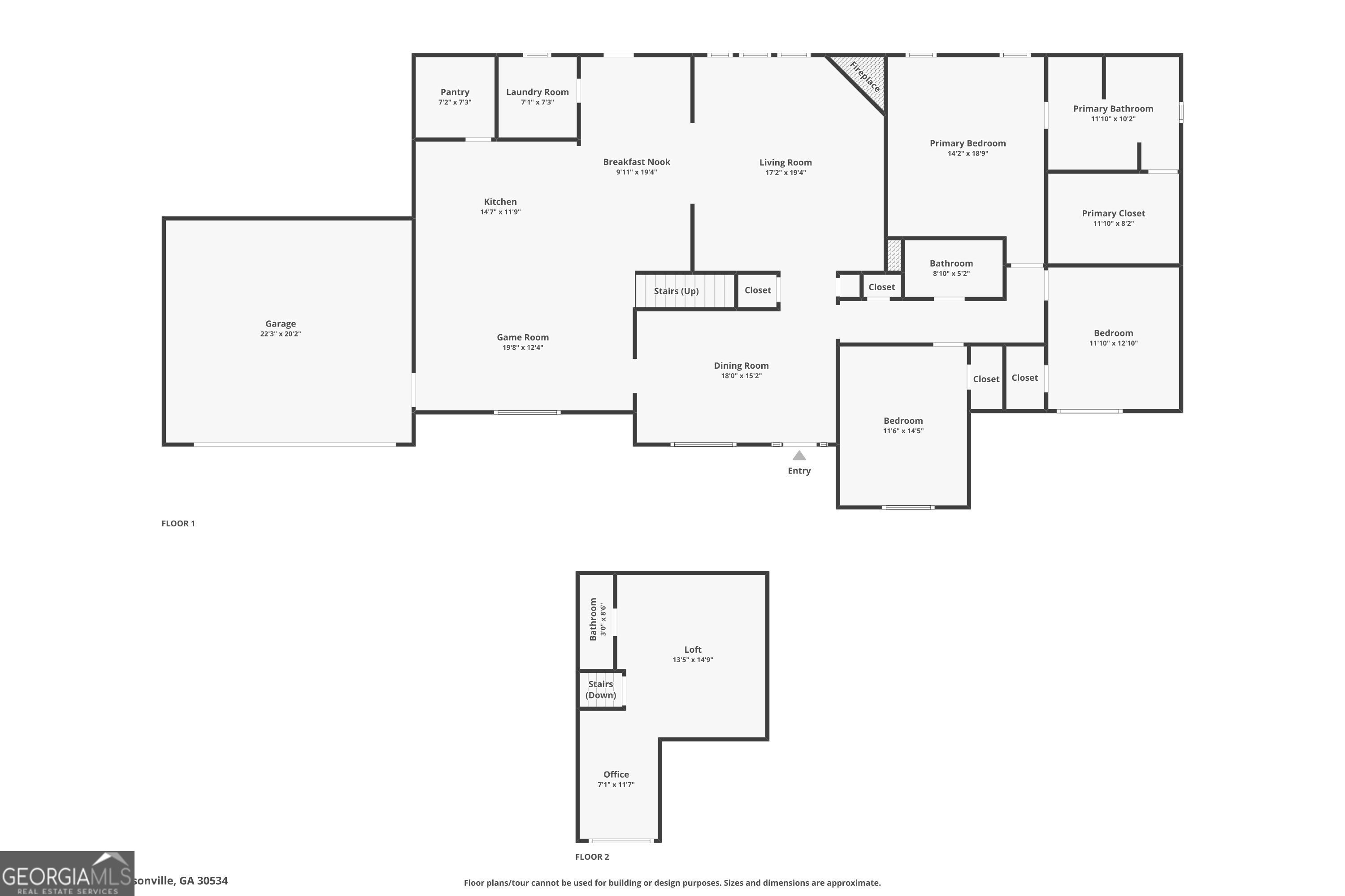 31 Haygood Circle