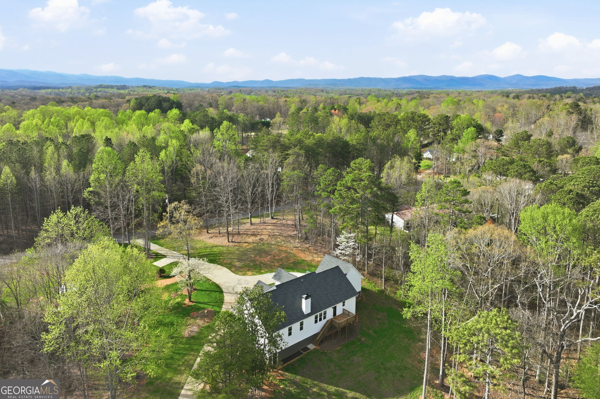 31 Haygood Circle