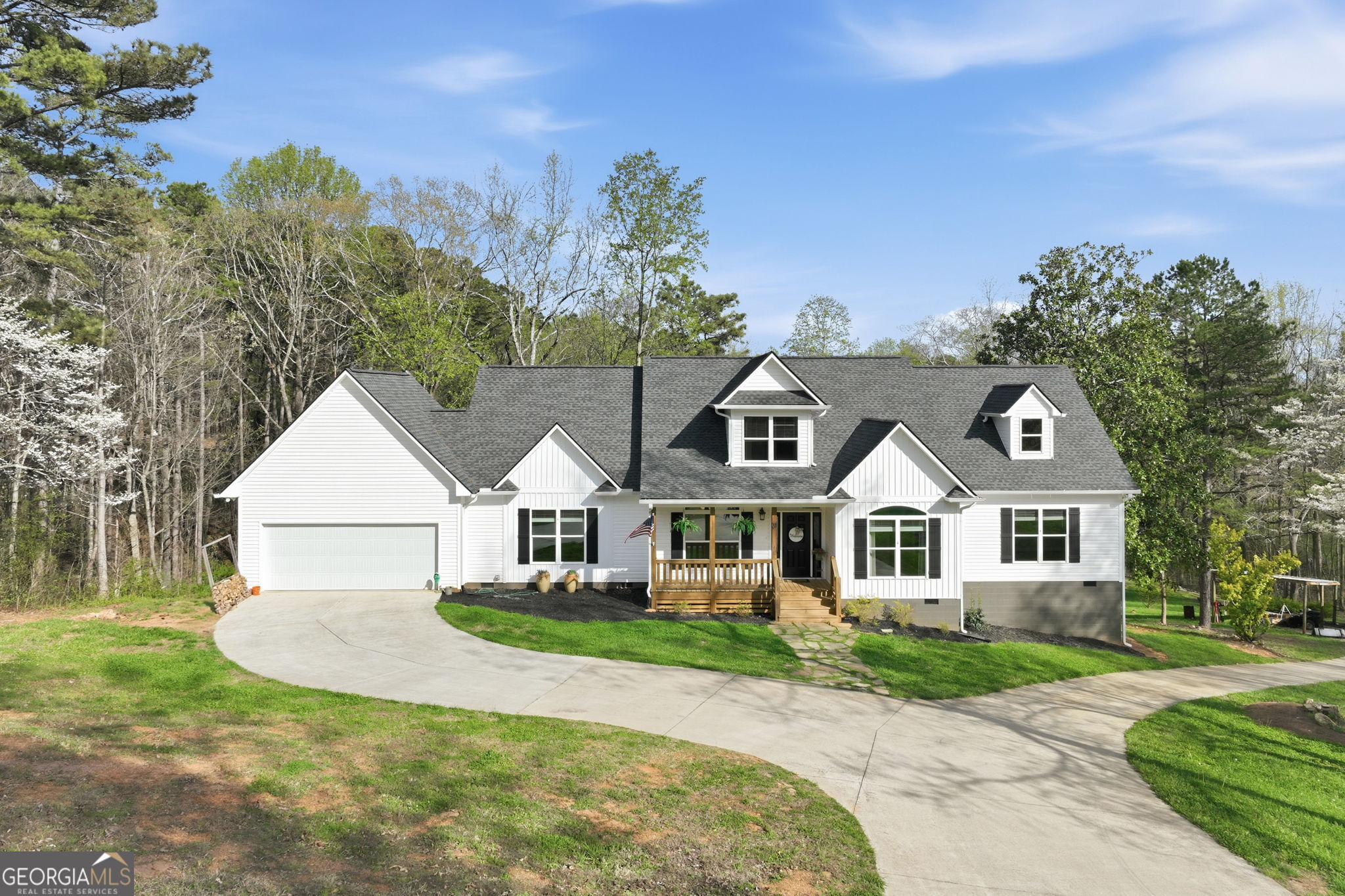 31 Haygood Circle