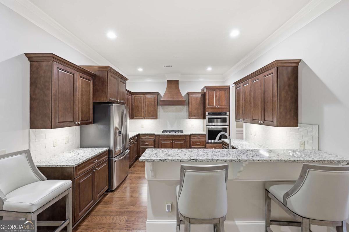 890 Candler Street # 12