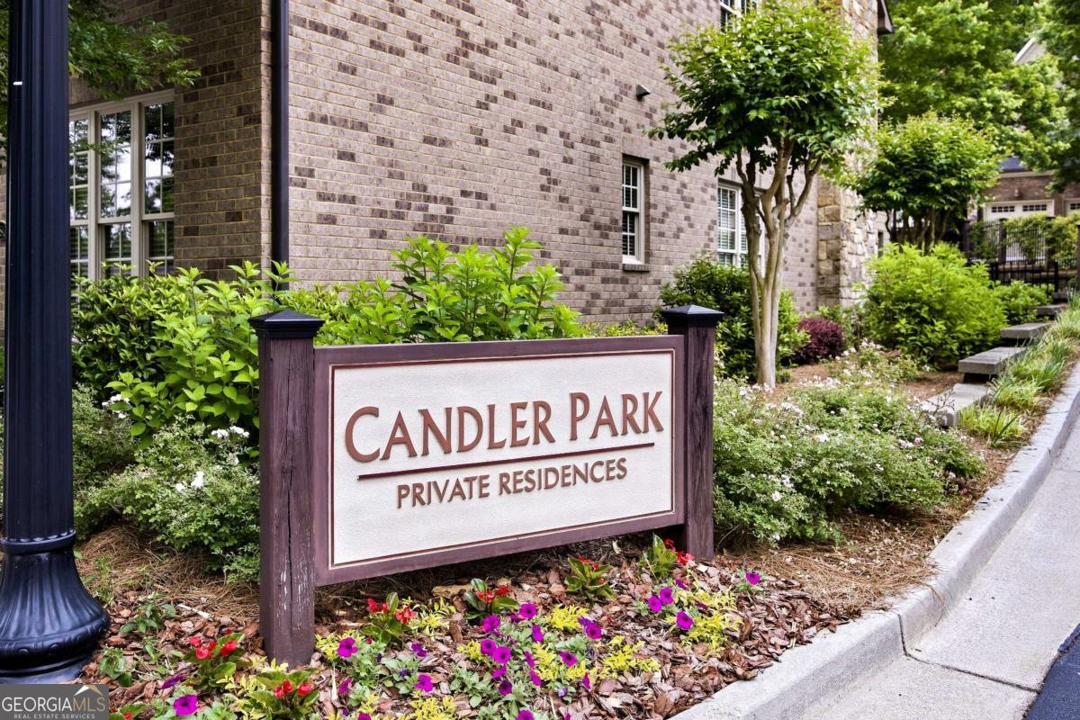 890 Candler Street # 12