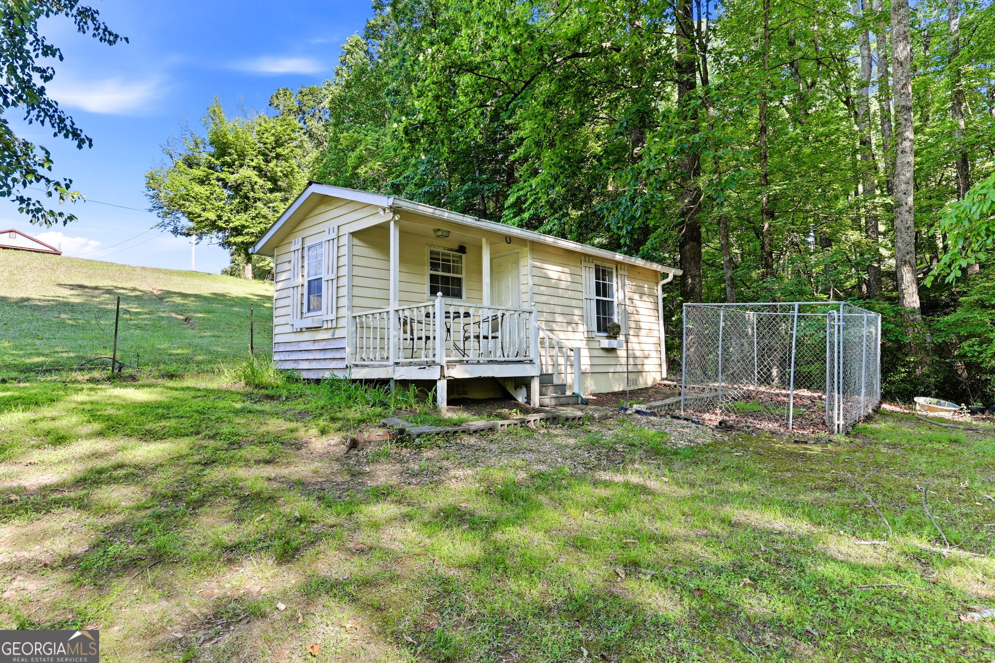 4703 Mount Vernon Roads