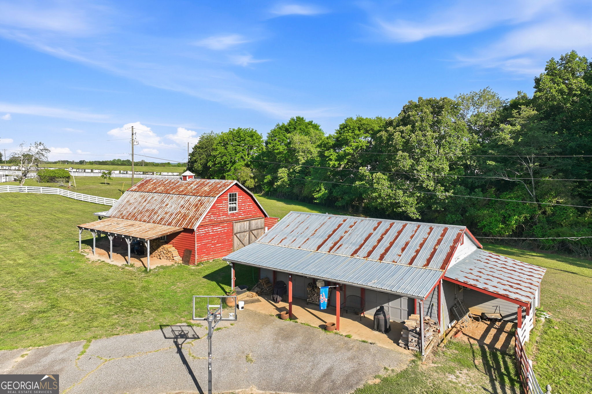 4703 Mount Vernon Roads