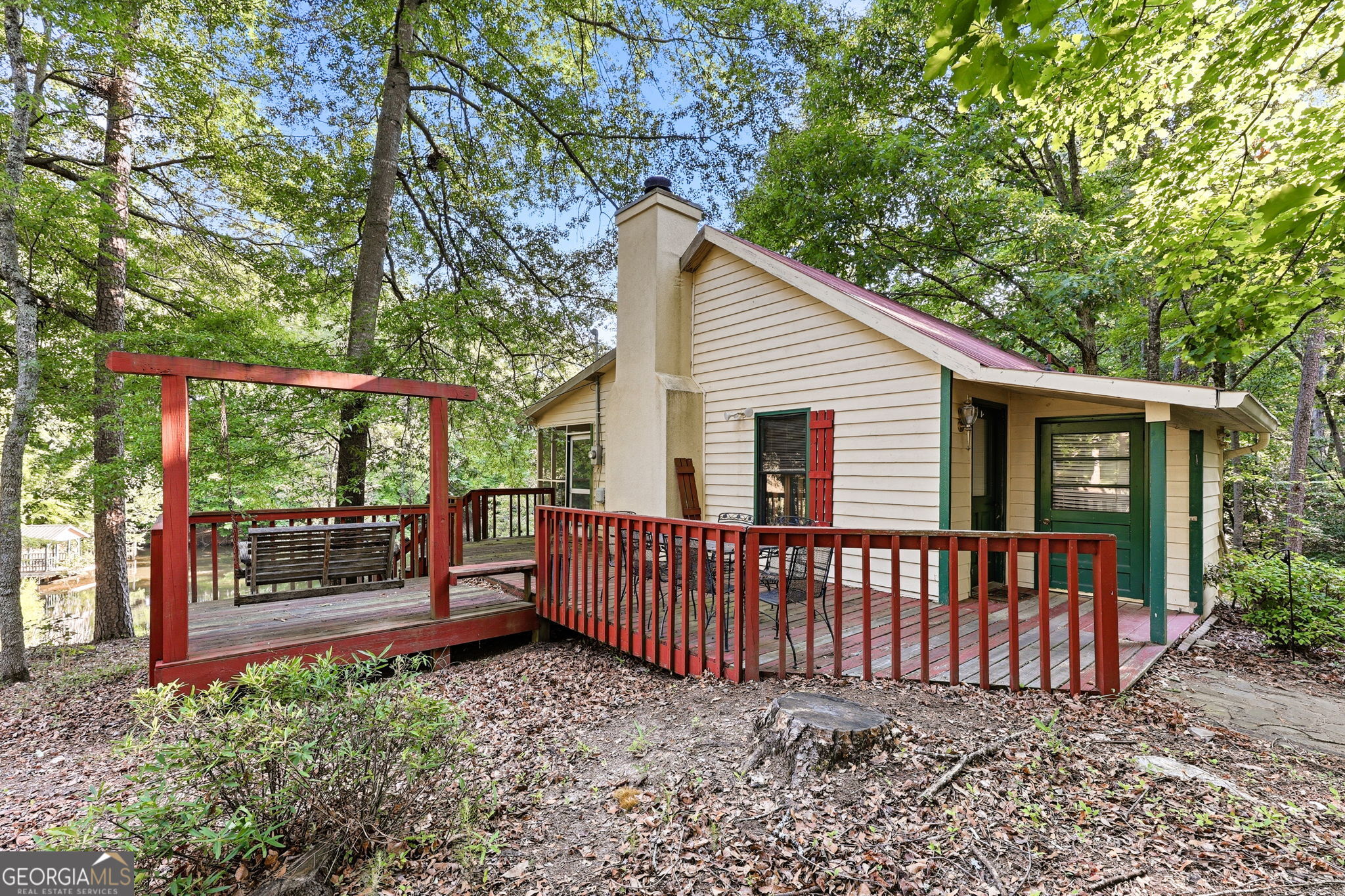 4703 Mount Vernon Roads
