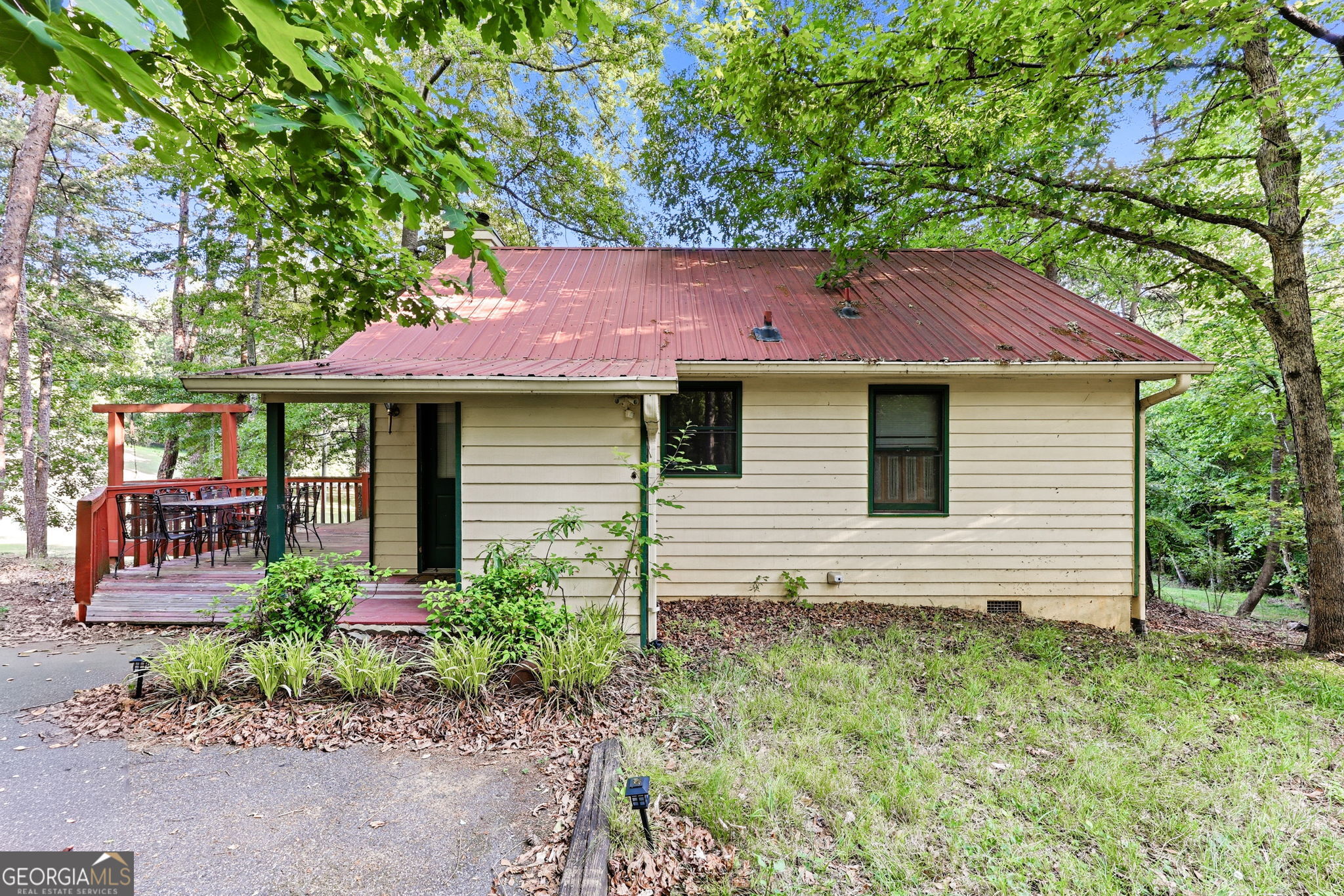 4703 Mount Vernon Roads