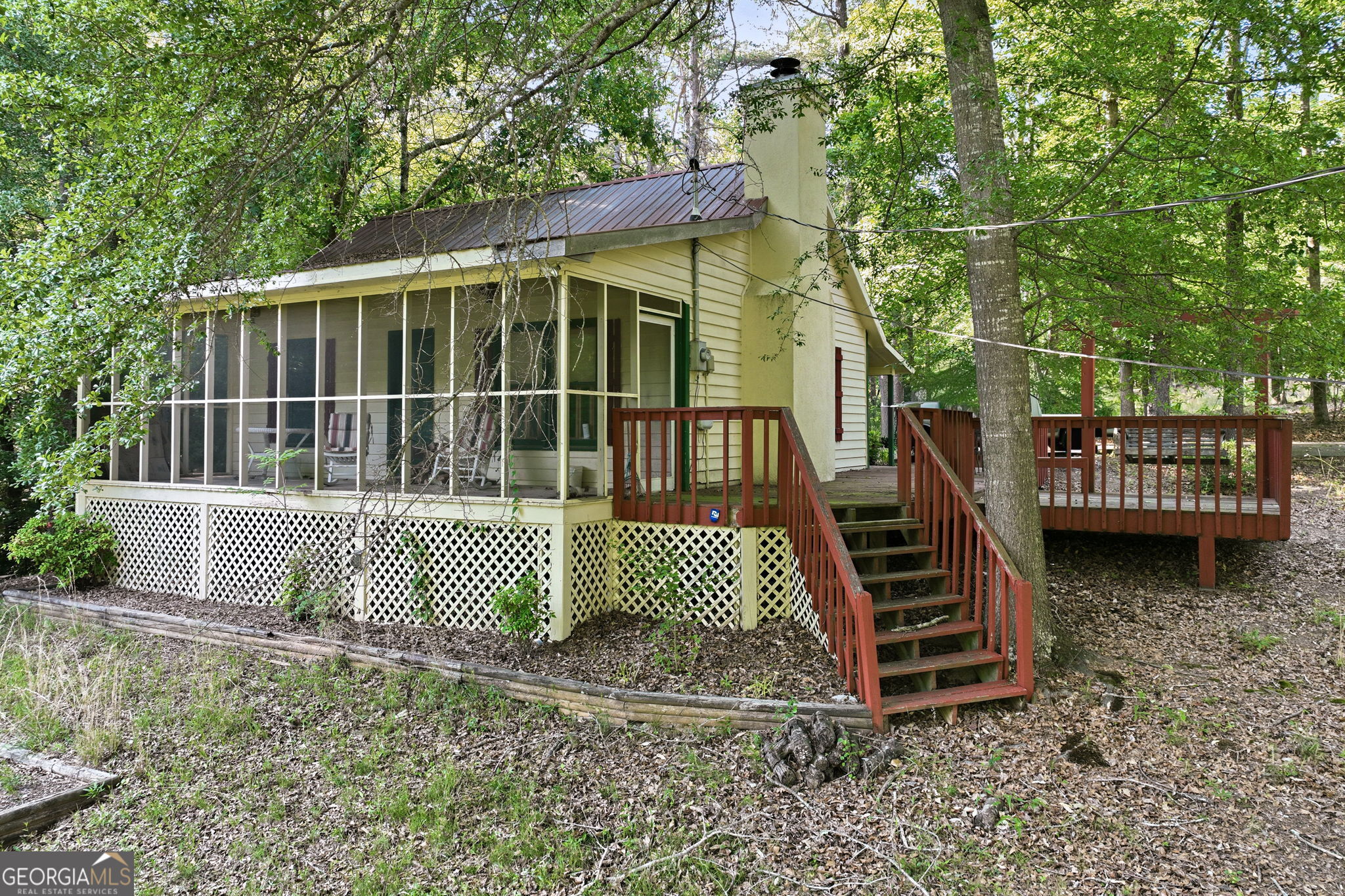 4703 Mount Vernon Roads