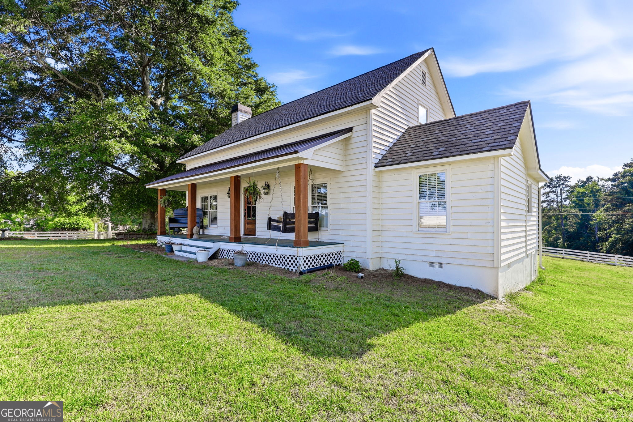 4703 Mount Vernon Roads