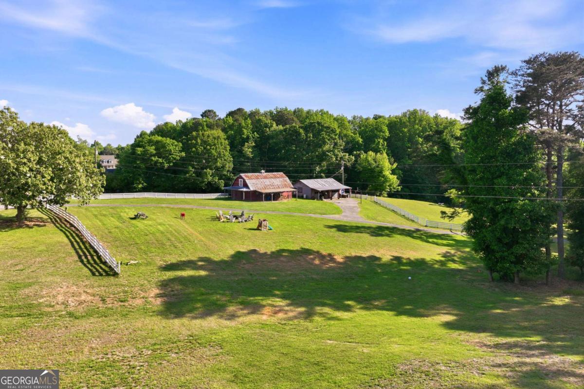 4711 Mount Vernon Road
