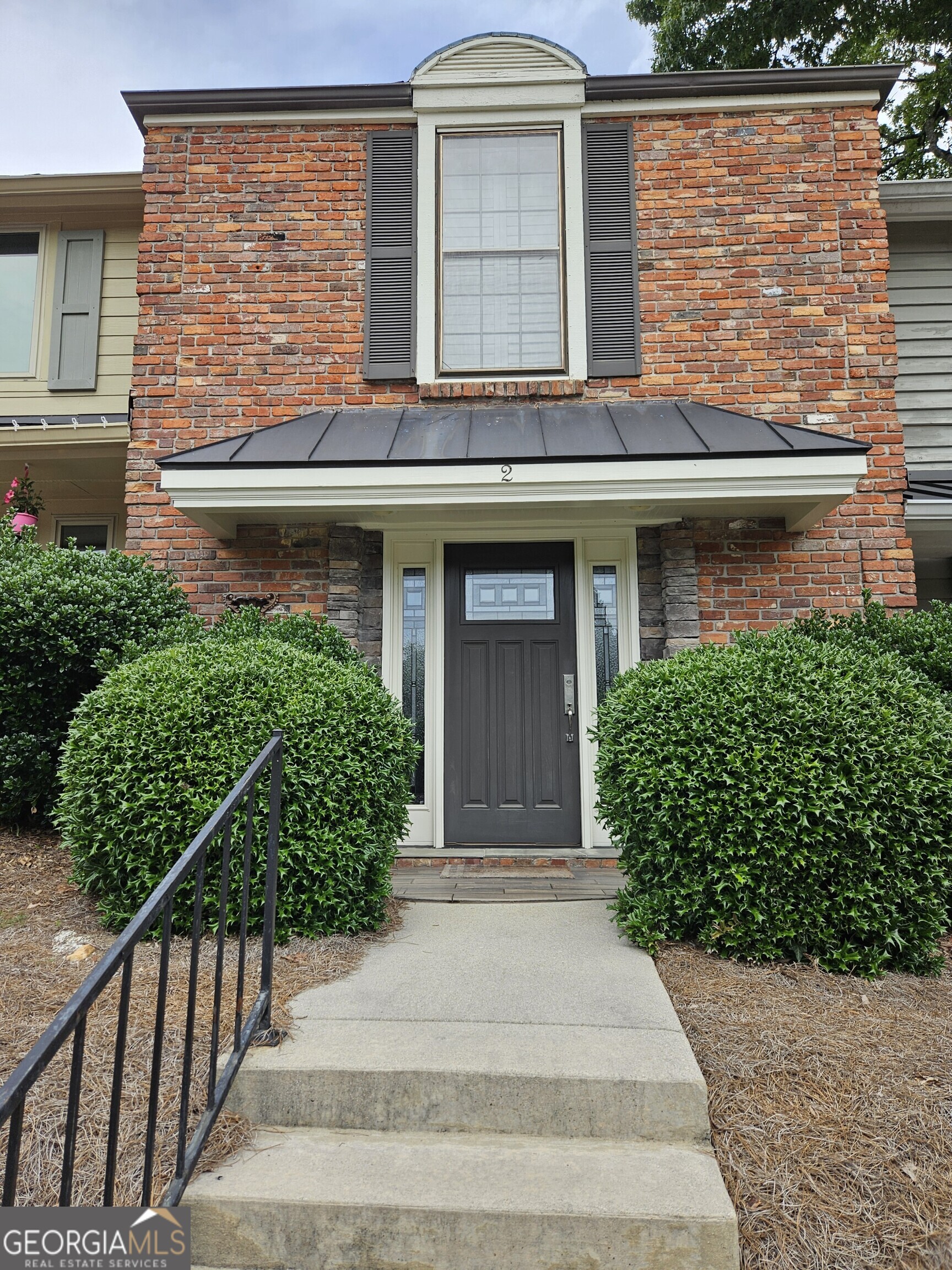 1085 Holly Drive UNIT 2