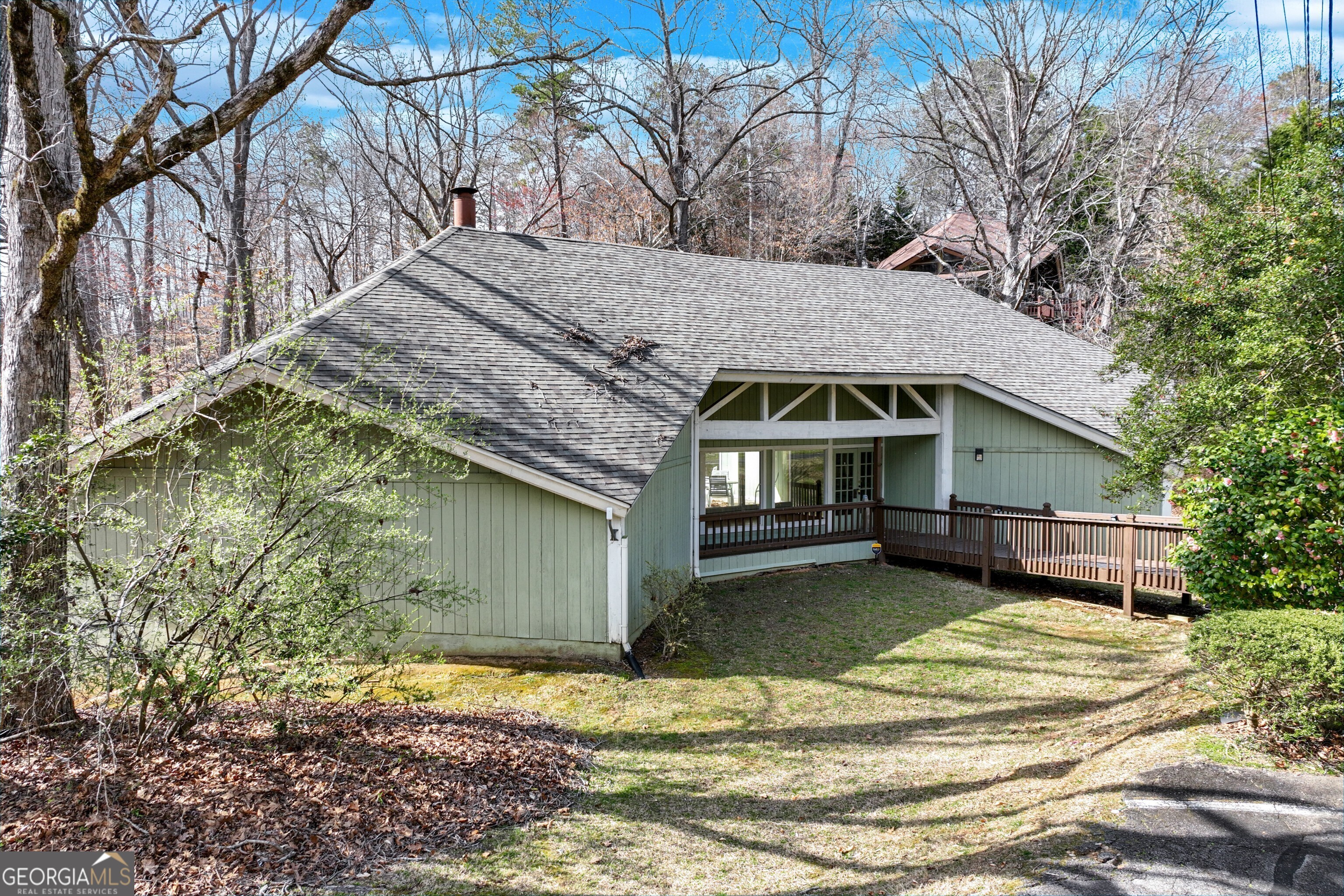 3024 Big Tree Road
