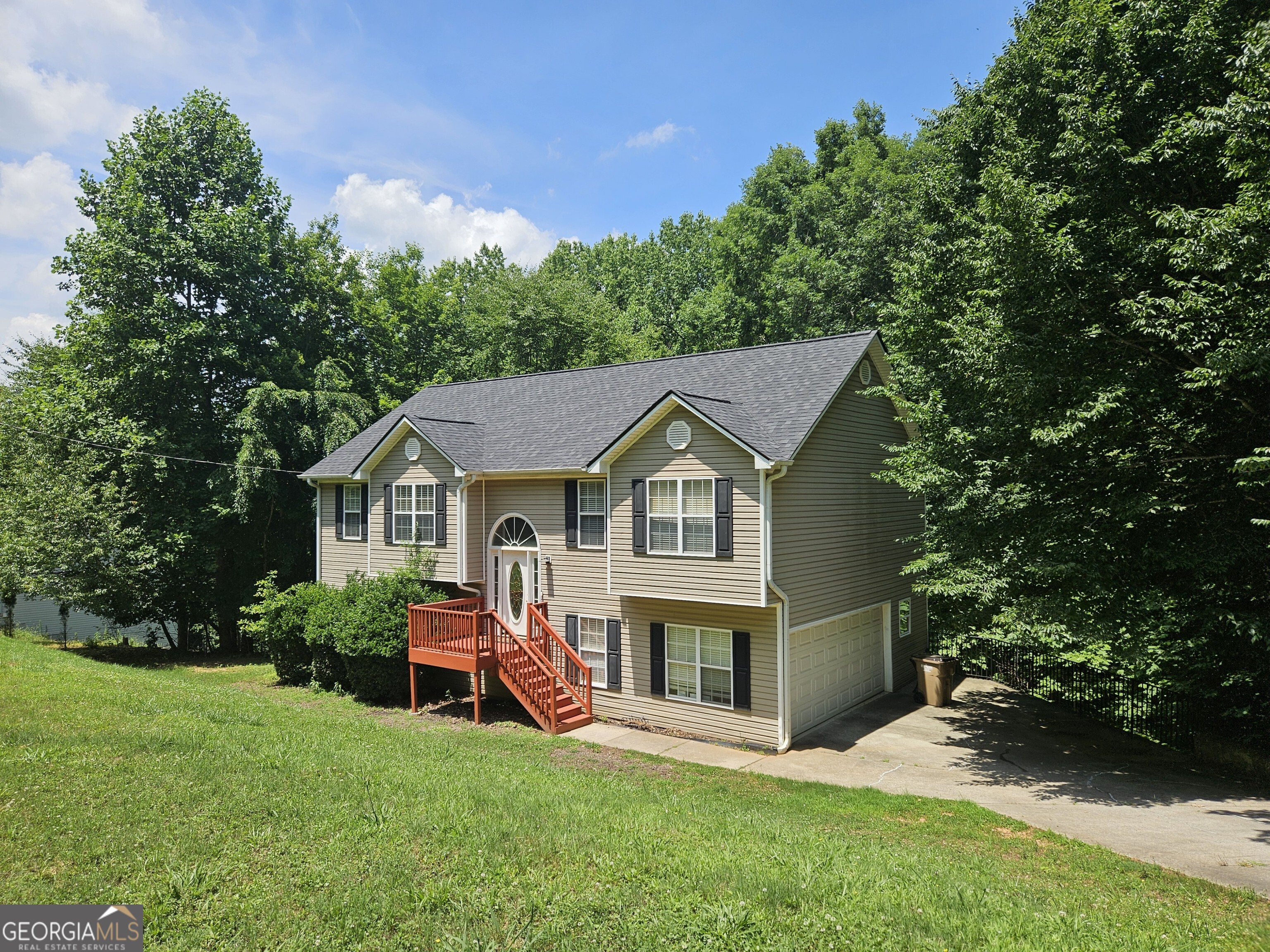 3024 Big Tree Road