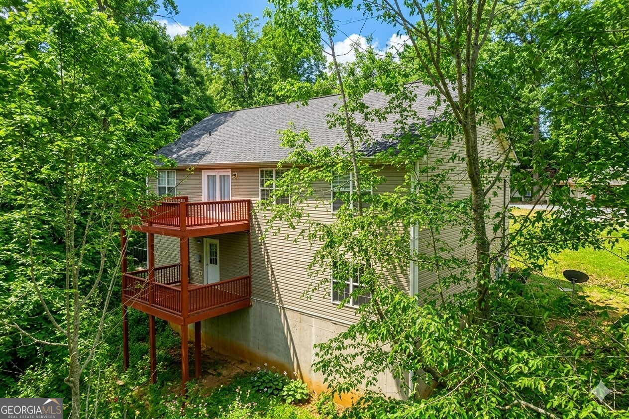 3024 Big Tree Road