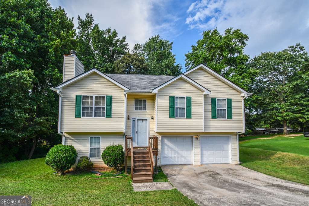 3864 Amber Glen Lane