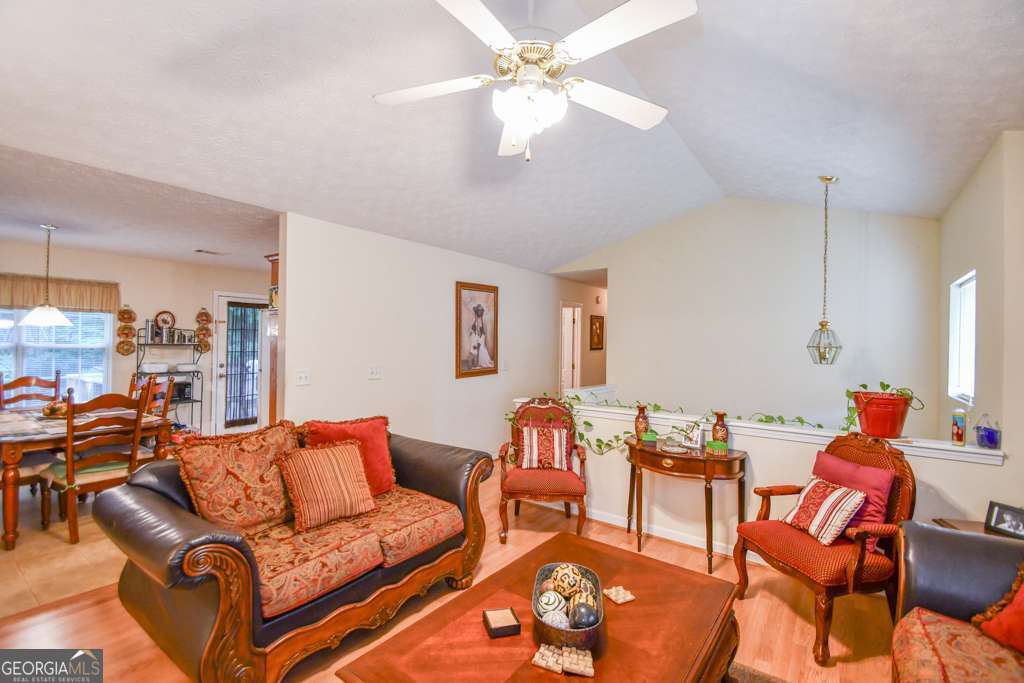 3864 Amber Glen Lane