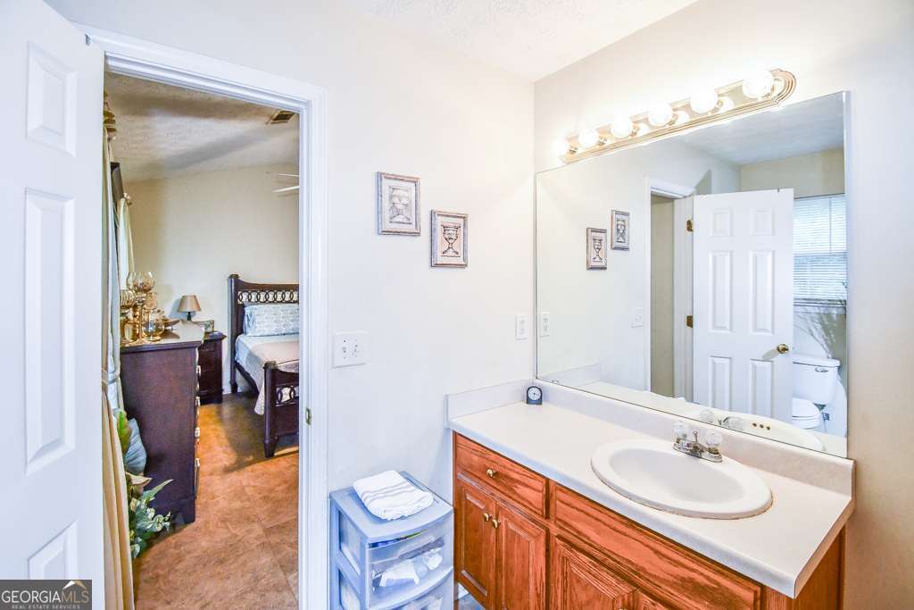 3864 Amber Glen Lane