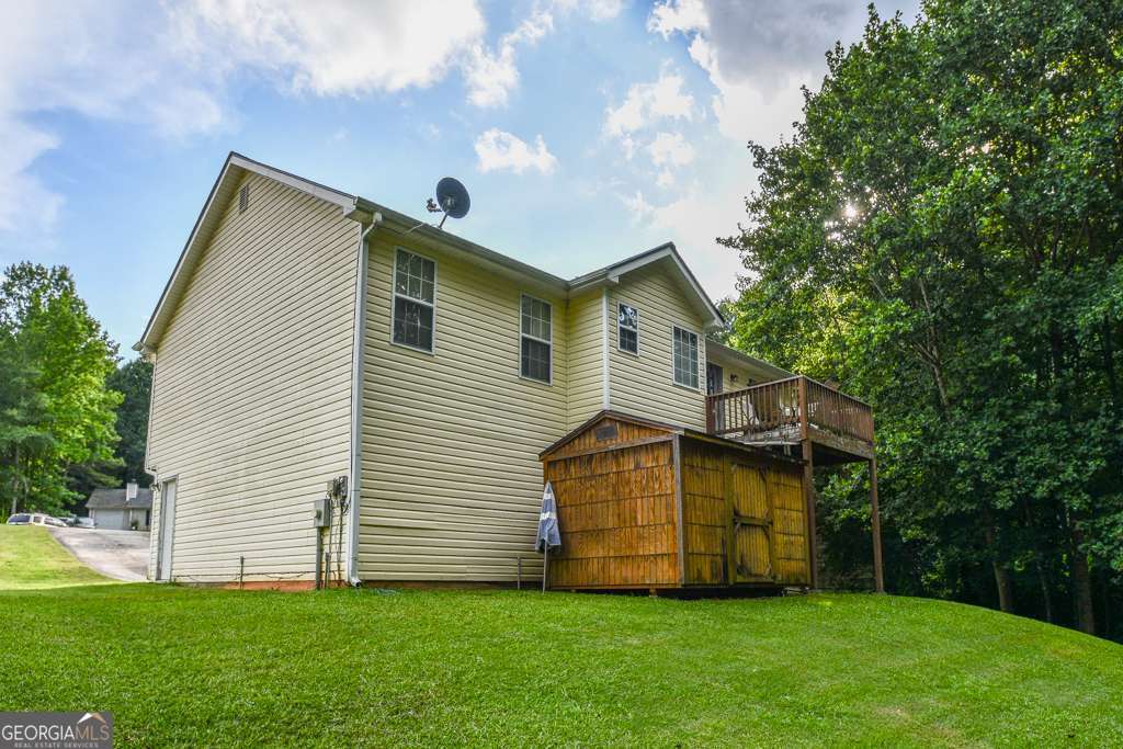 3864 Amber Glen Lane