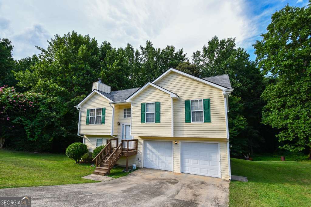 3864 Amber Glen Lane