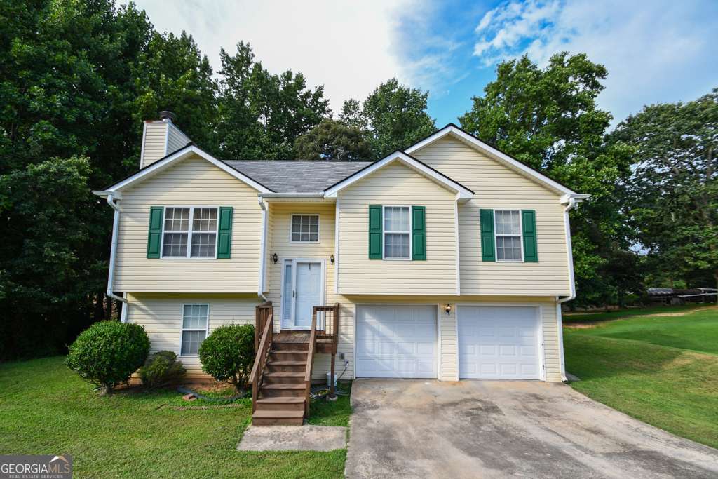 3864 Amber Glen Lane