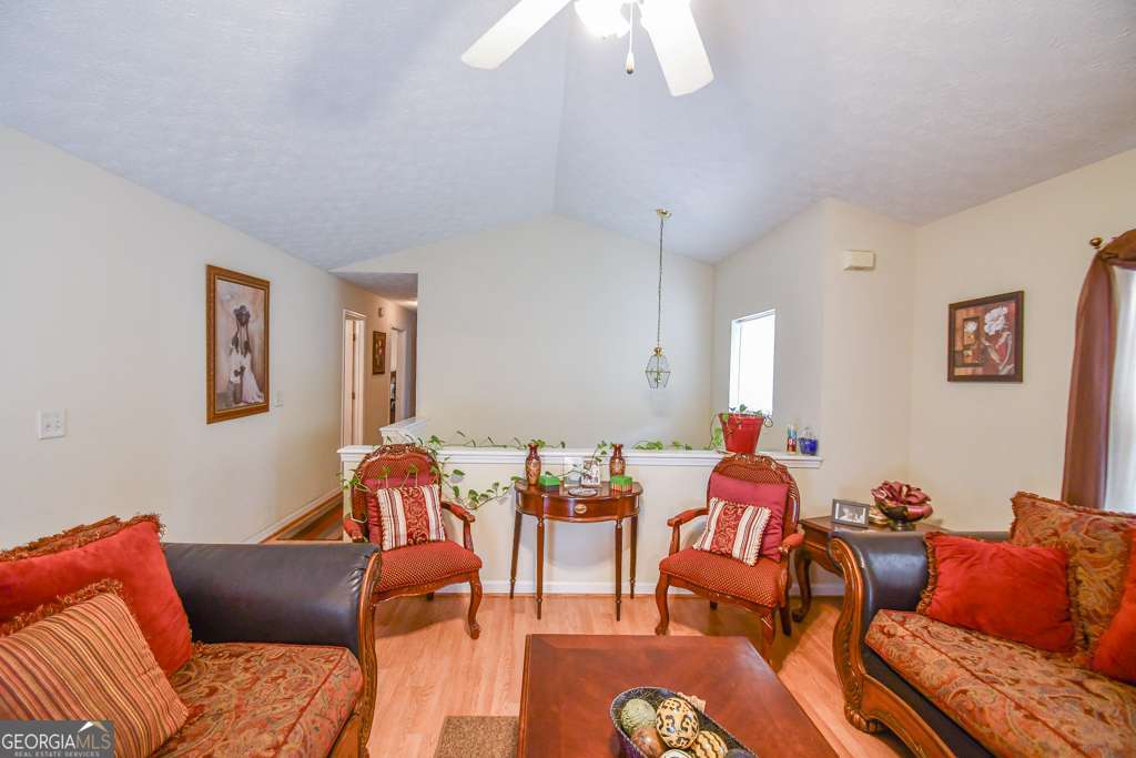 3864 Amber Glen Lane