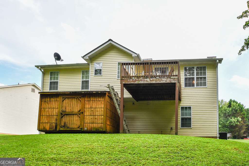 3864 Amber Glen Lane