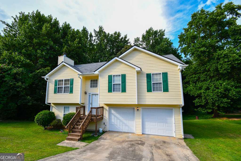 3864 Amber Glen Lane