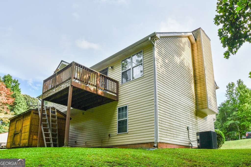 3864 Amber Glen Lane