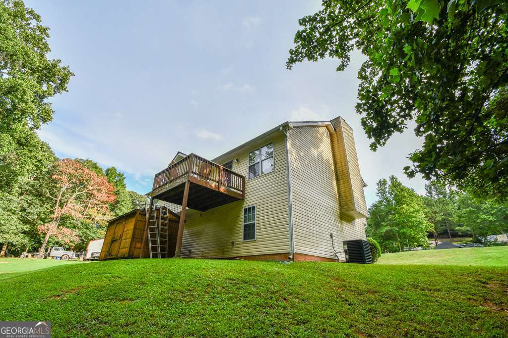 3864 Amber Glen Lane
