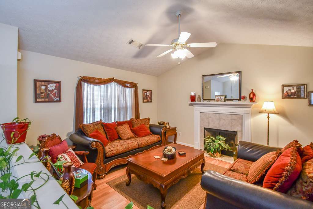 3864 Amber Glen Lane