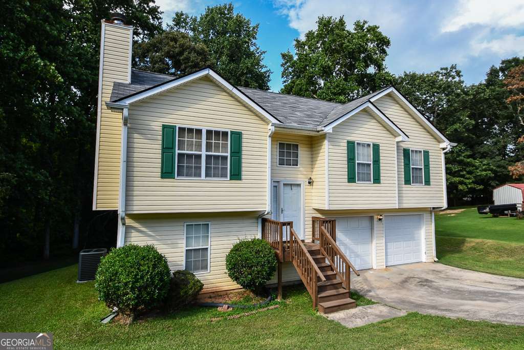 3864 Amber Glen Lane