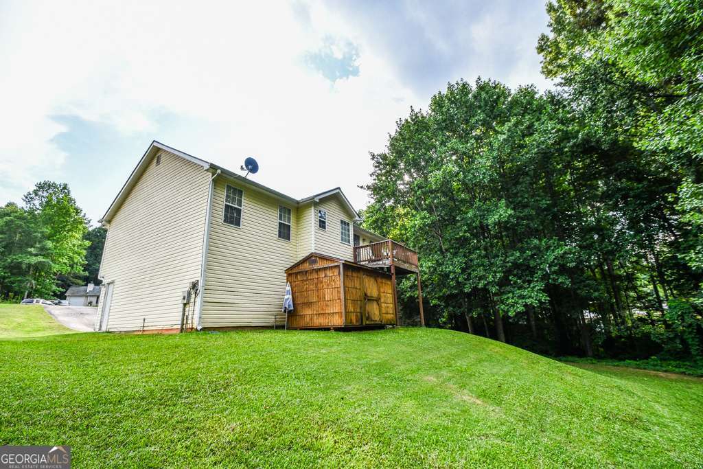 3864 Amber Glen Lane