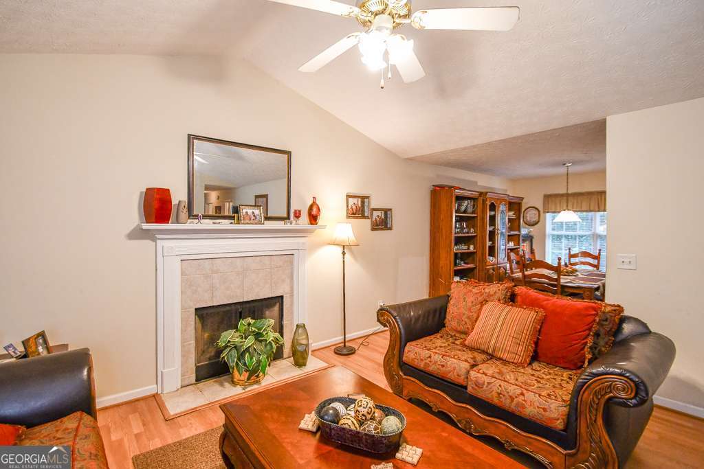 3864 Amber Glen Lane